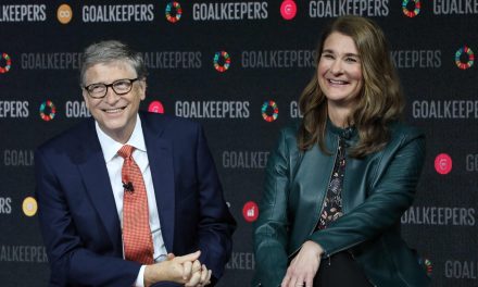 Bill and Melinda Gates Announced Their Split After 27 Years of Marriage
