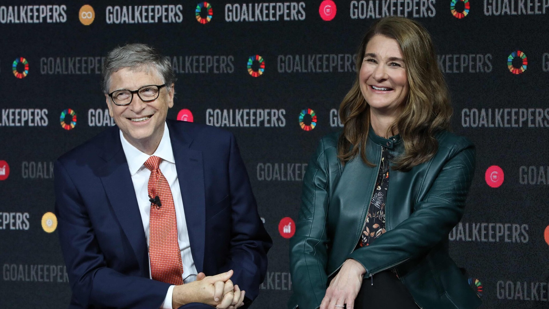 Bill and Melinda Gates Announced Their Split After 27 Years of Marriage