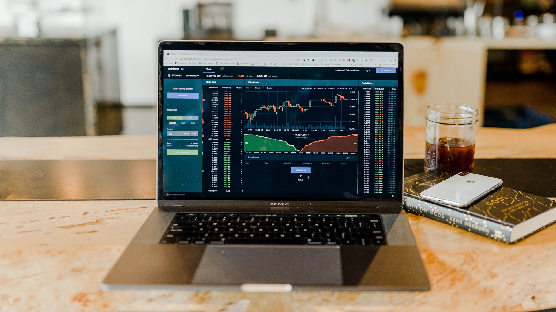 Cryptocurrency: How to Invest?
