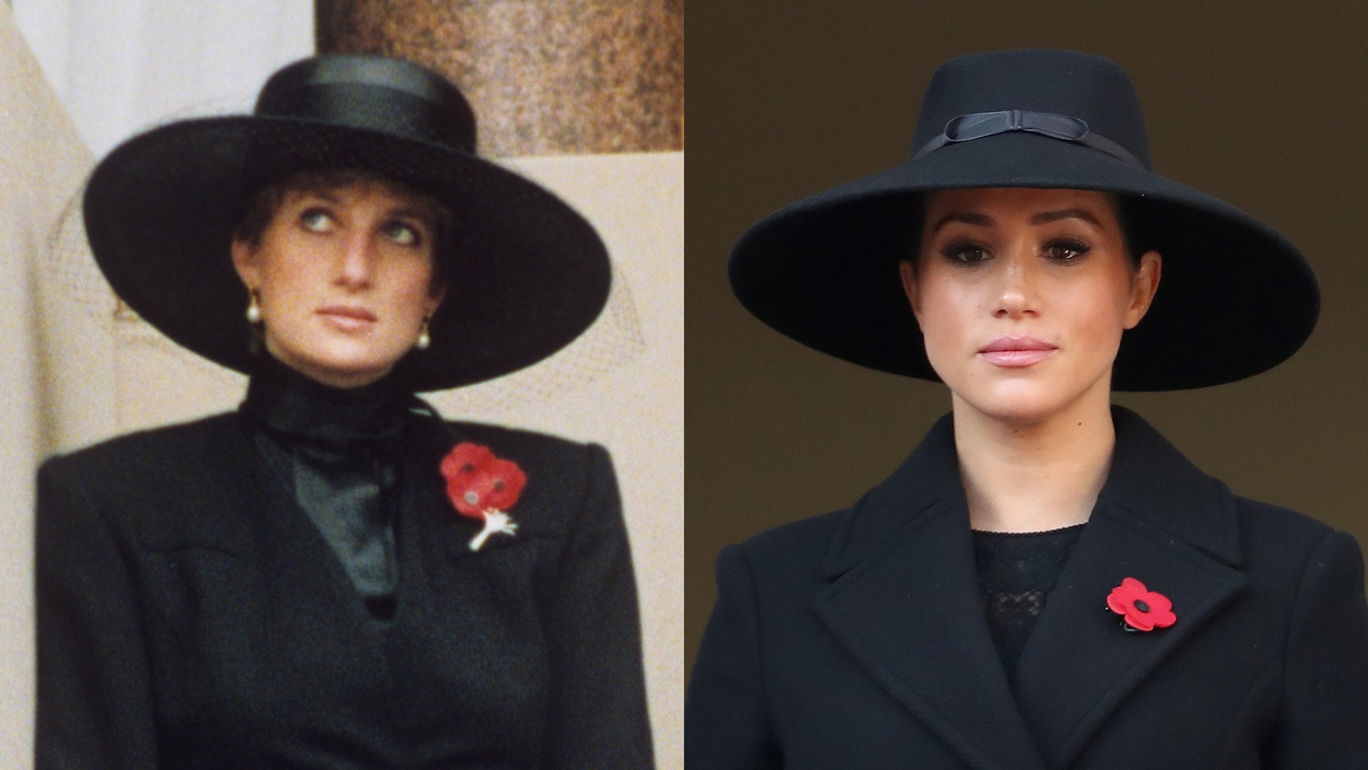 The Sad, Striking Similarities Between Princess Diana and Meghan Markle’s Tell-All Interviews