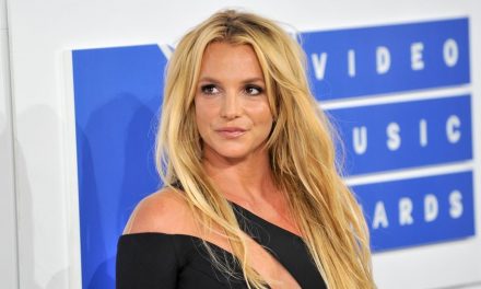 Britney Spears: “I Just Want My Life Back”