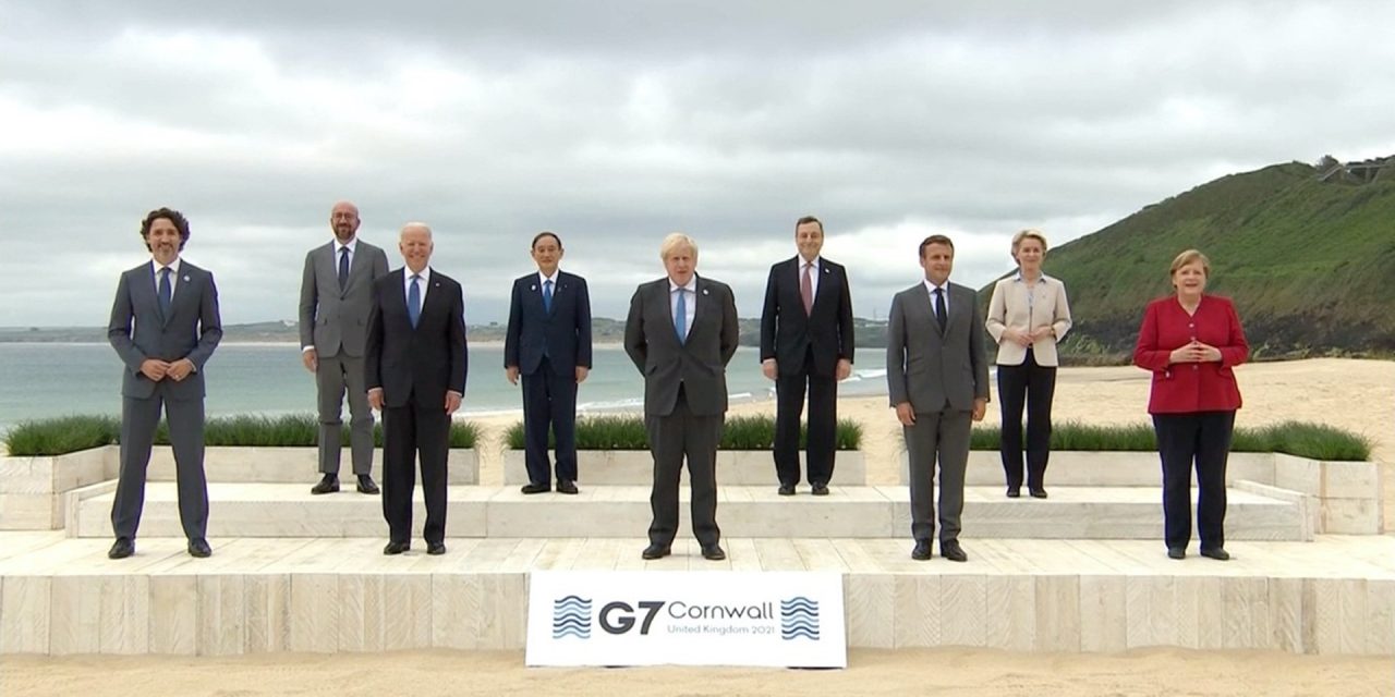 G7 Summit: The Good and The Bad from The Summit