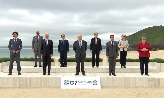 G7 Summit: The Good and The Bad from The Summit