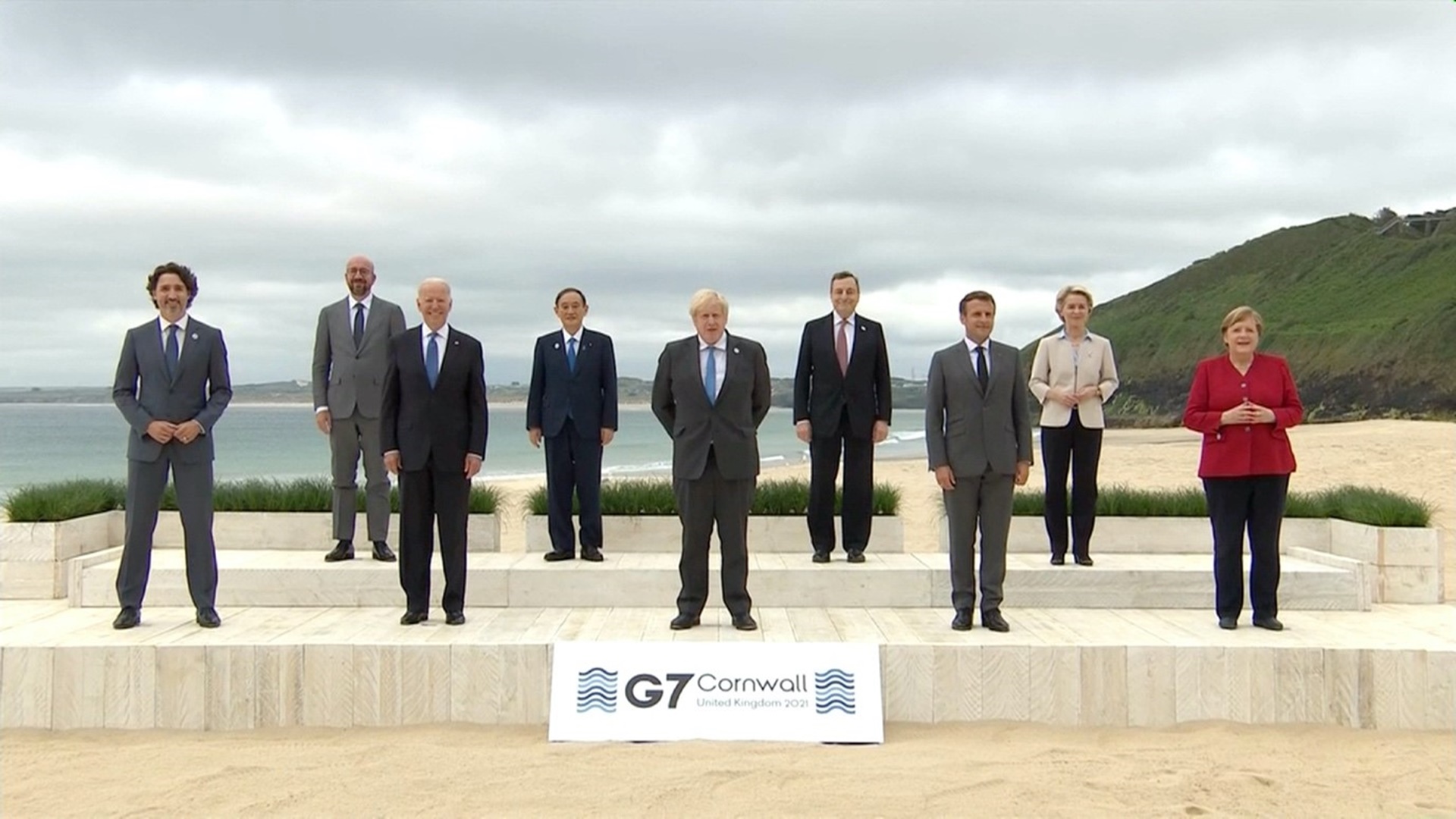 G7 Summit: The Good and The Bad from The Summit