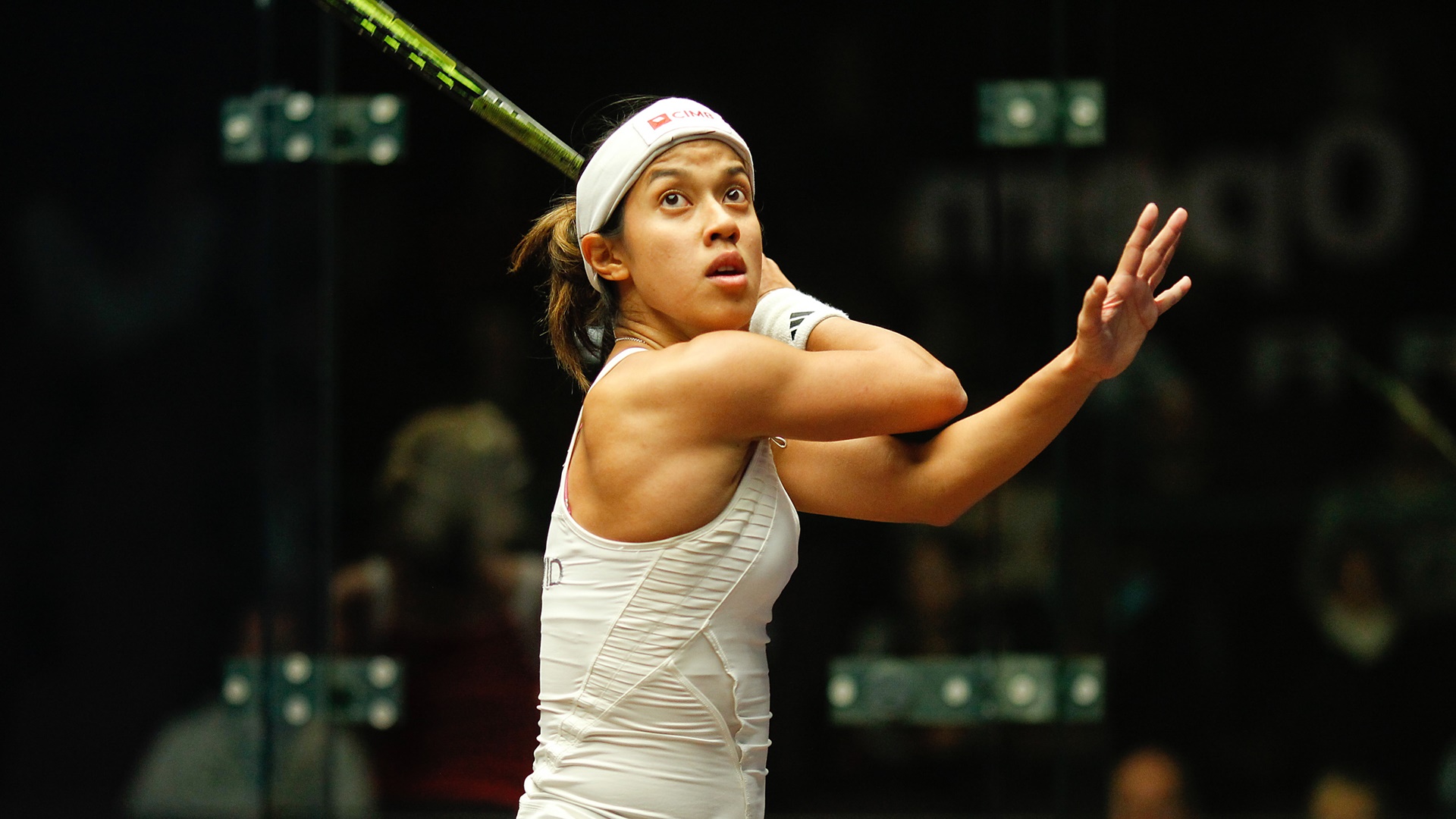“I Am Nicol David” Biopic Is Coming Soon and We Are Stoked