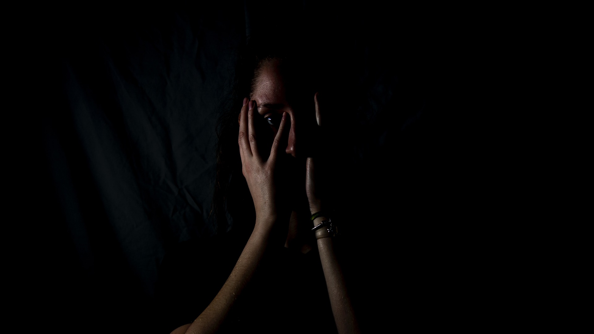 It’s High Time to Talk About Mental Health