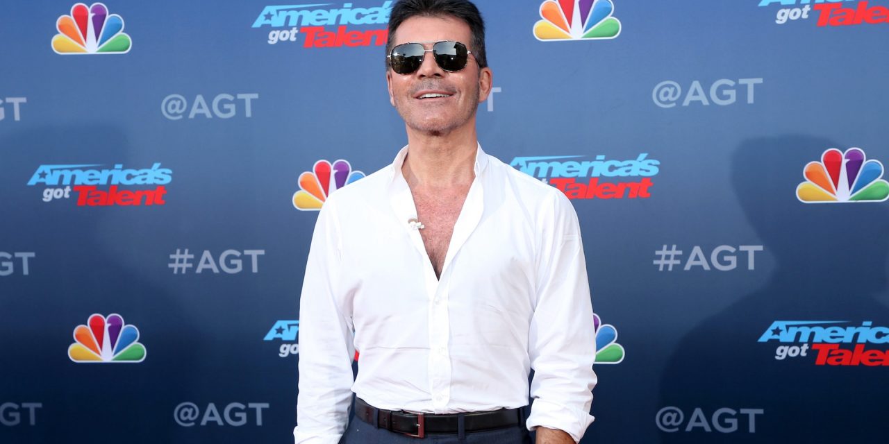 Simon Cowell Is Sitting Out X Factor Israel