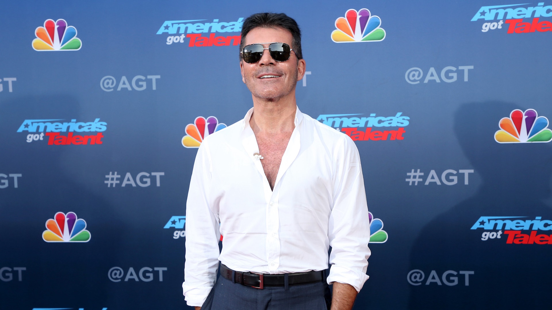 Simon Cowell Is Sitting Out X Factor Israel