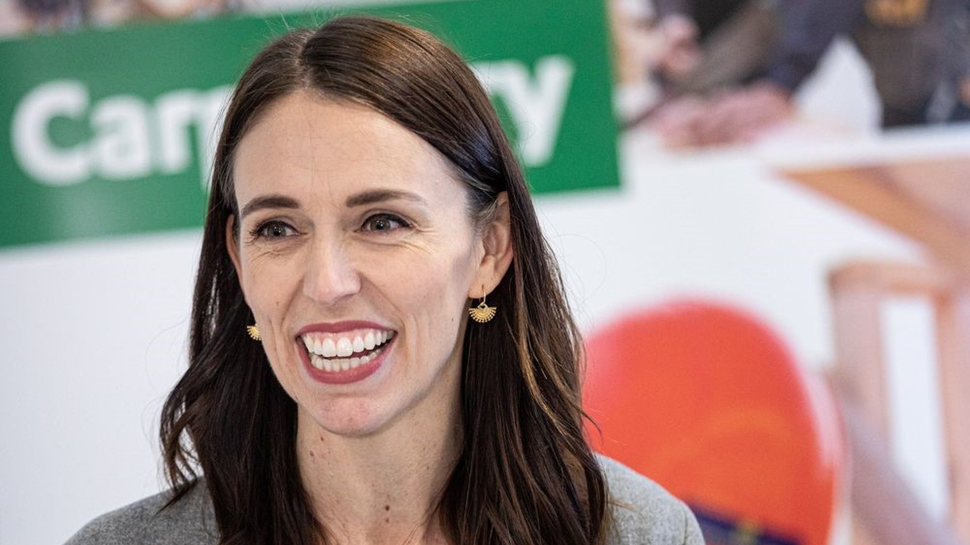 The Wonder Woman of New Zealand