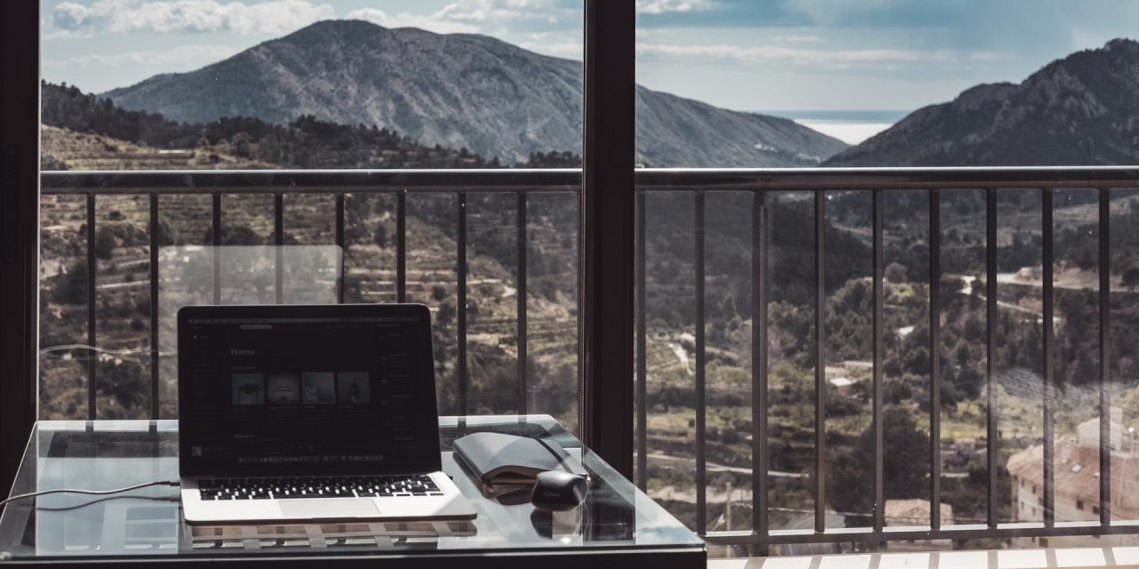 Best Cities for Remote Working