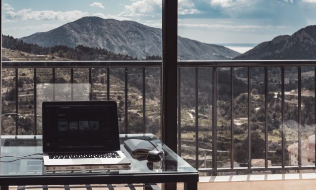 Best Cities for Remote Working