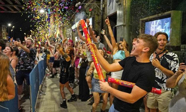 Countries That Have Gone Mask Free or Almost Entirely Mask Free