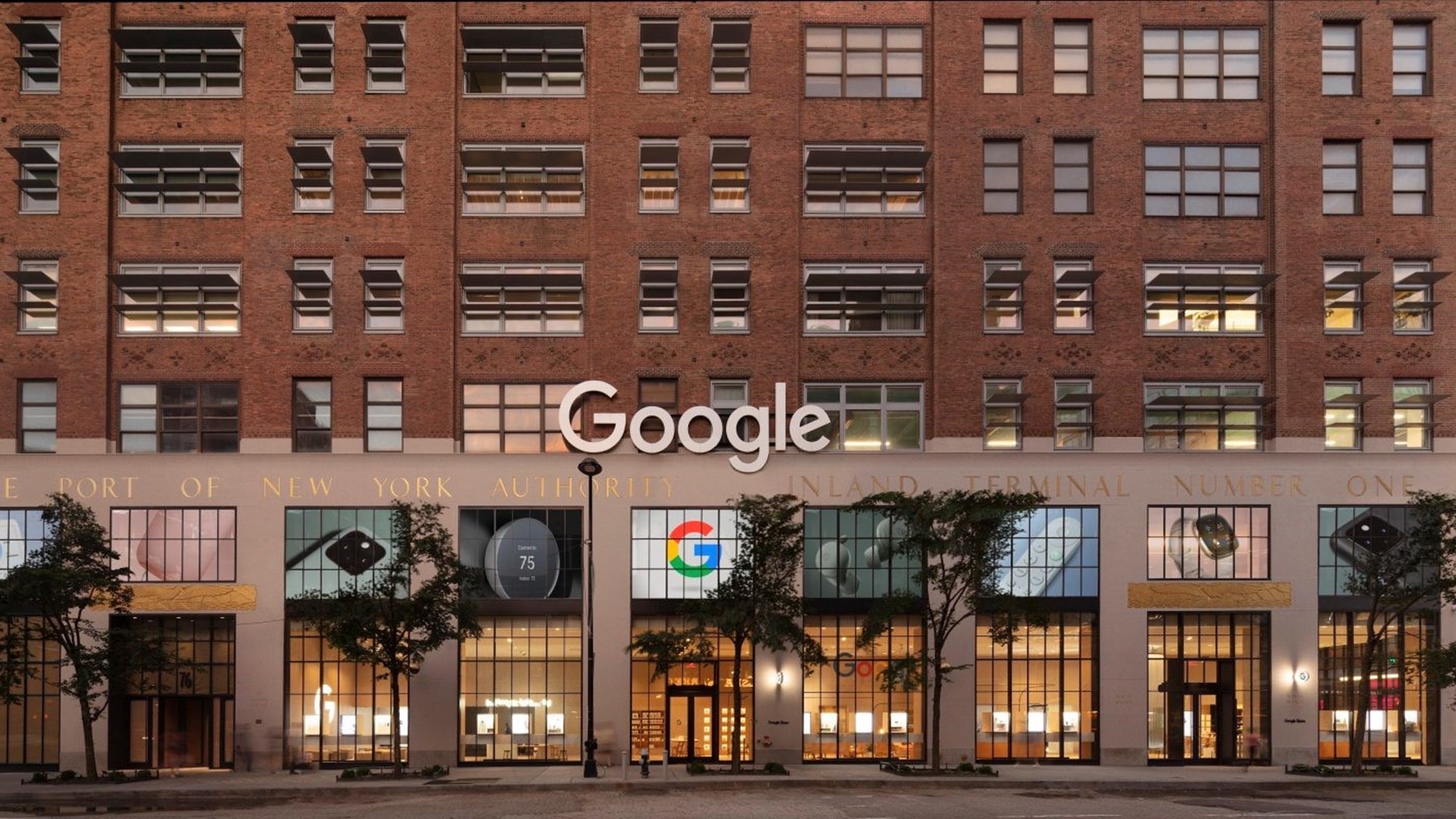 Google Has Finally Opened Its First Physical Store and Here Is What’s in Store!