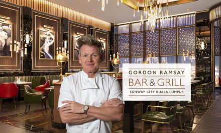Gordon Ramsay’s First Restaurant Is Coming!