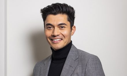 Henry Golding Speaks Up Against Suicide in Malaysia