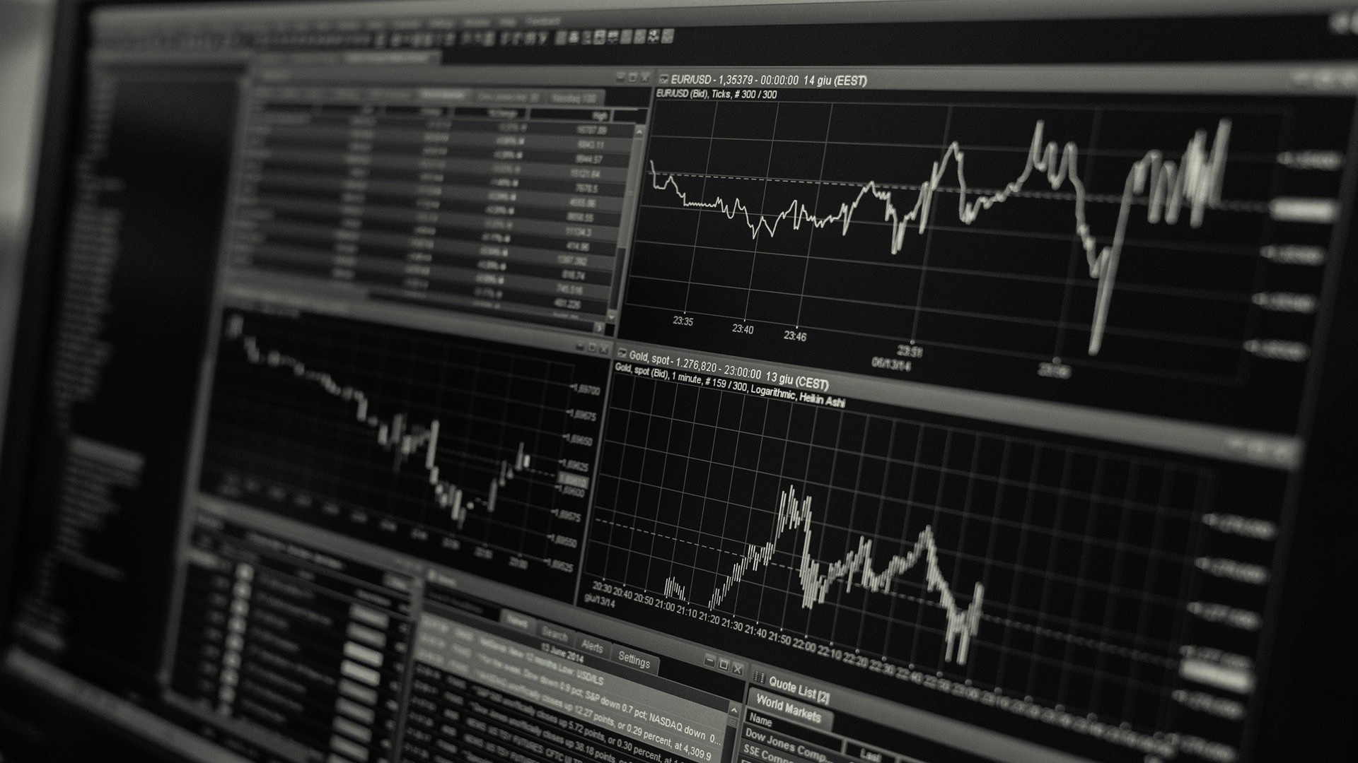 How Decentralised Finance Will Transform Business Financial Services – Especially for SMES