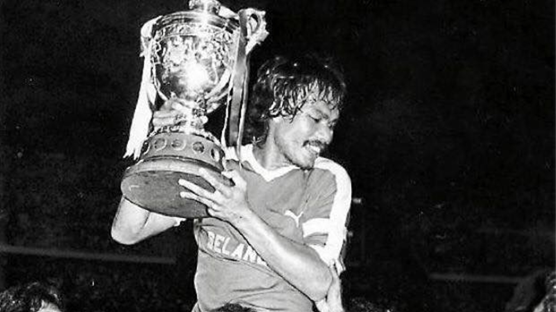 Malaysian Football Legend Listed Top 3 In FIFA’s Top Scorers