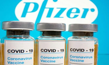 Pfizer Is Working on Covid Booster Shot to Counter the Delta Variant