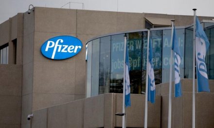 Pfizer Sells $7.8 Billion Covid Vaccines in Second Quarter