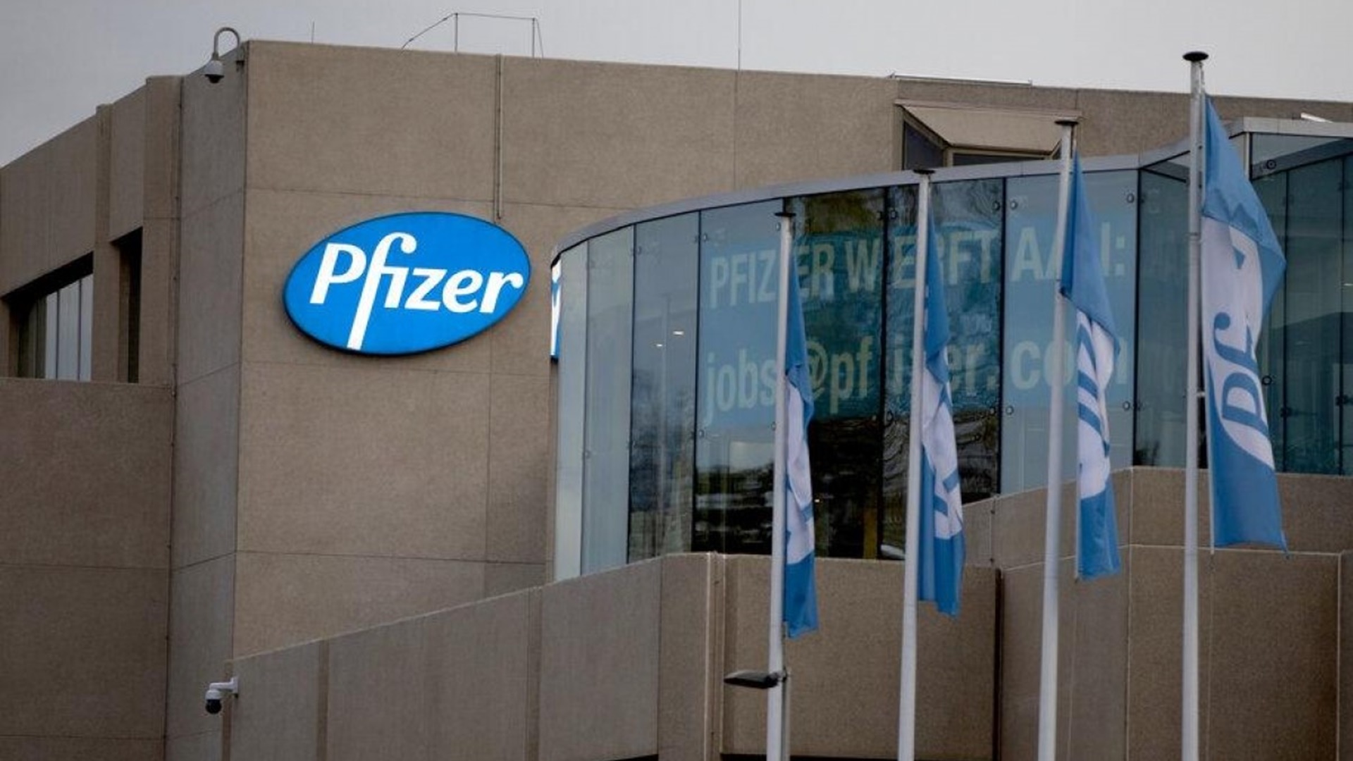 Pfizer Sells $7.8 Billion Covid Vaccines in Second Quarter