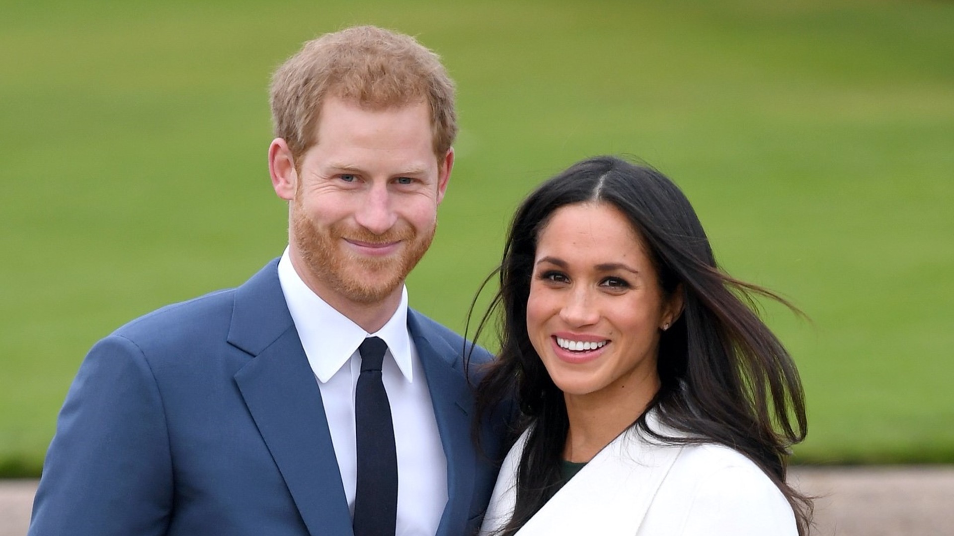 Prince Harry Is Telling All in His Memoir