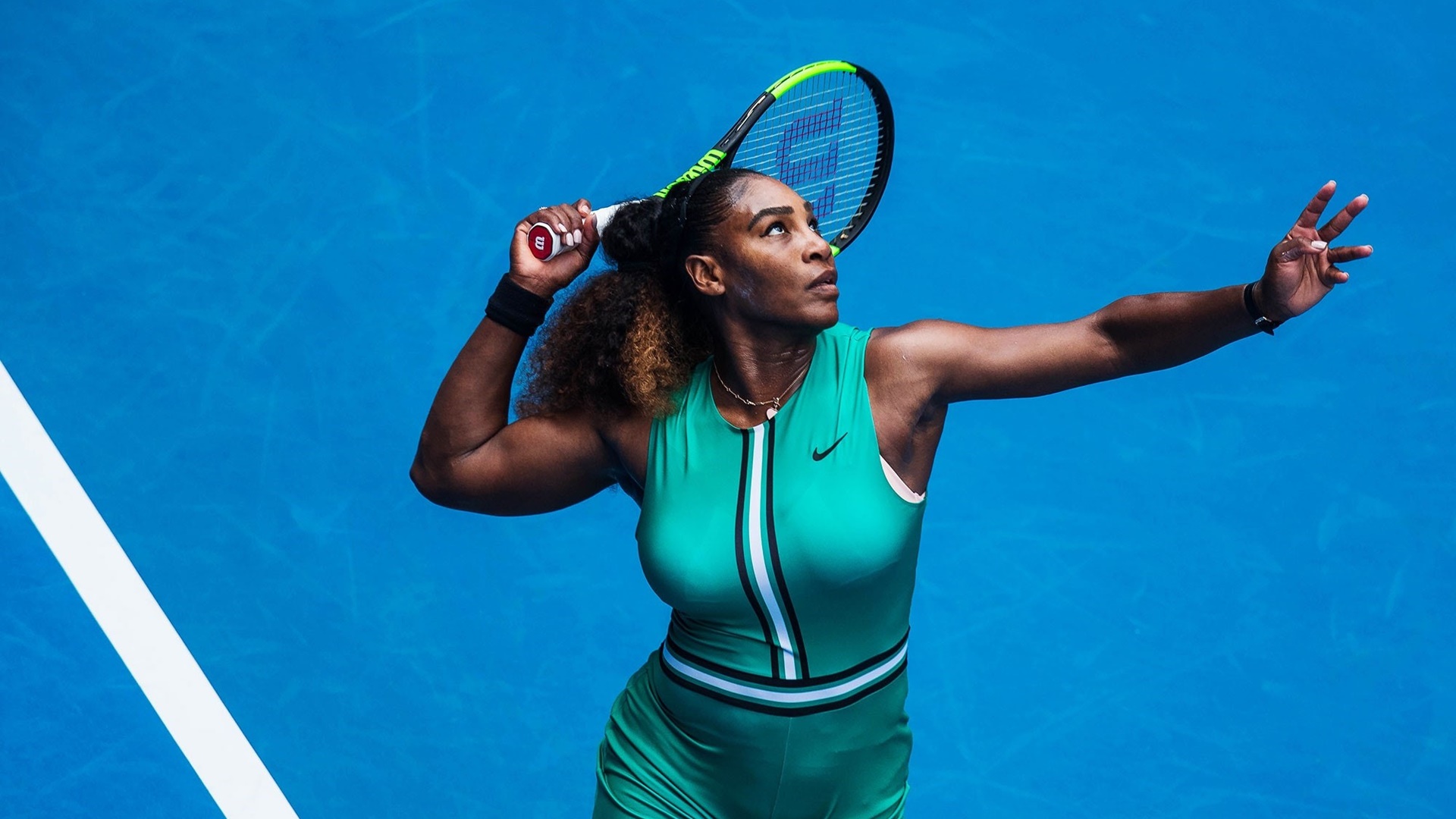 Serena Williams Will Not Be Participating in The Tokyo Olympics