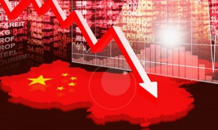 Slowing Economic Recovery in China Is a Warning Sign to The World