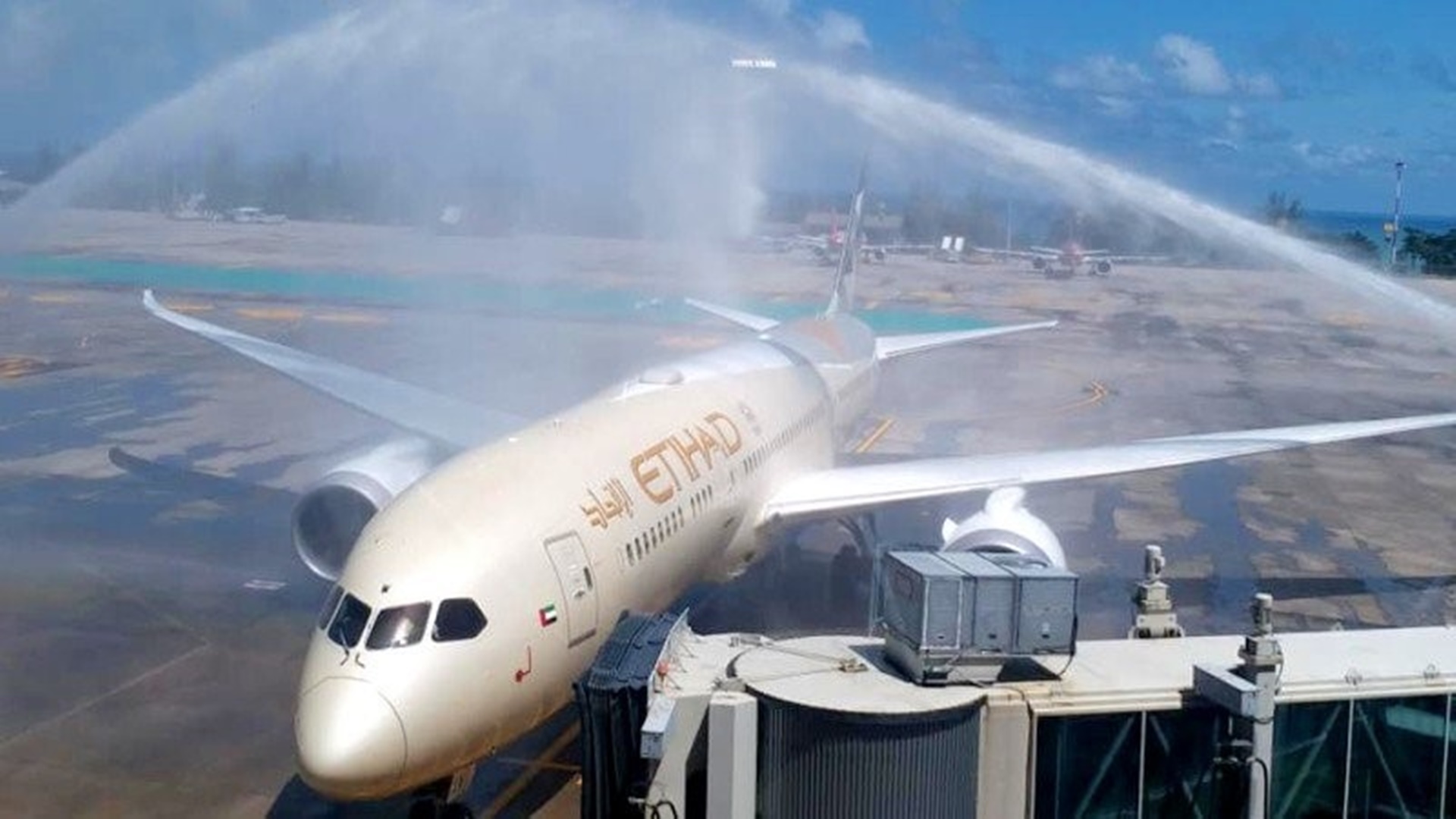 Tourists Arrived in Phuket for Its Reopening