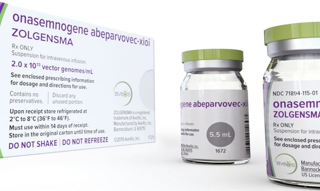 World’s Most Expensive Medicine: Zolgensma