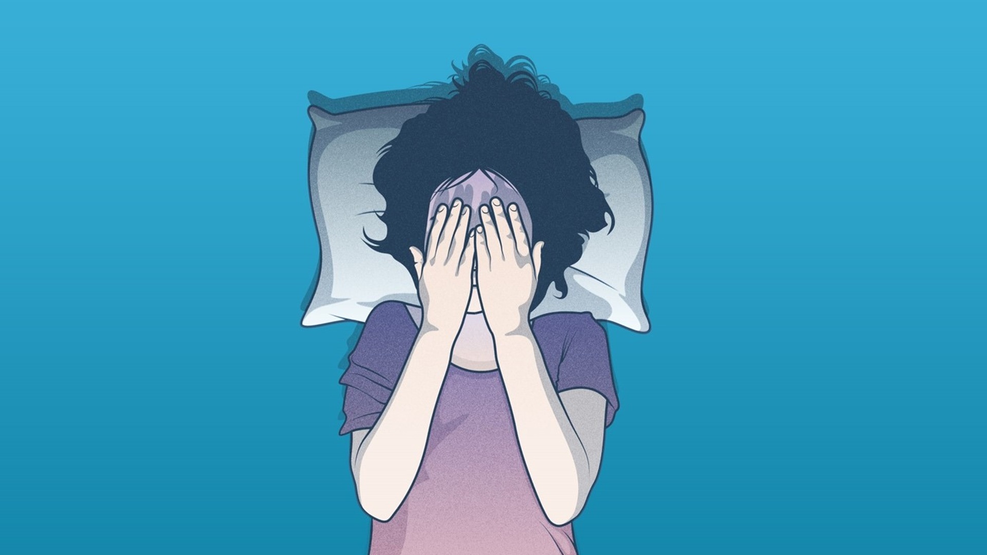 Battling Insomnia