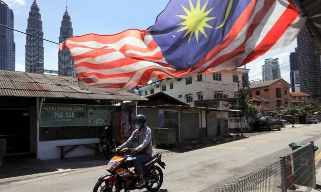 How The Pandemic and Lockdowns Have Affected the Economy