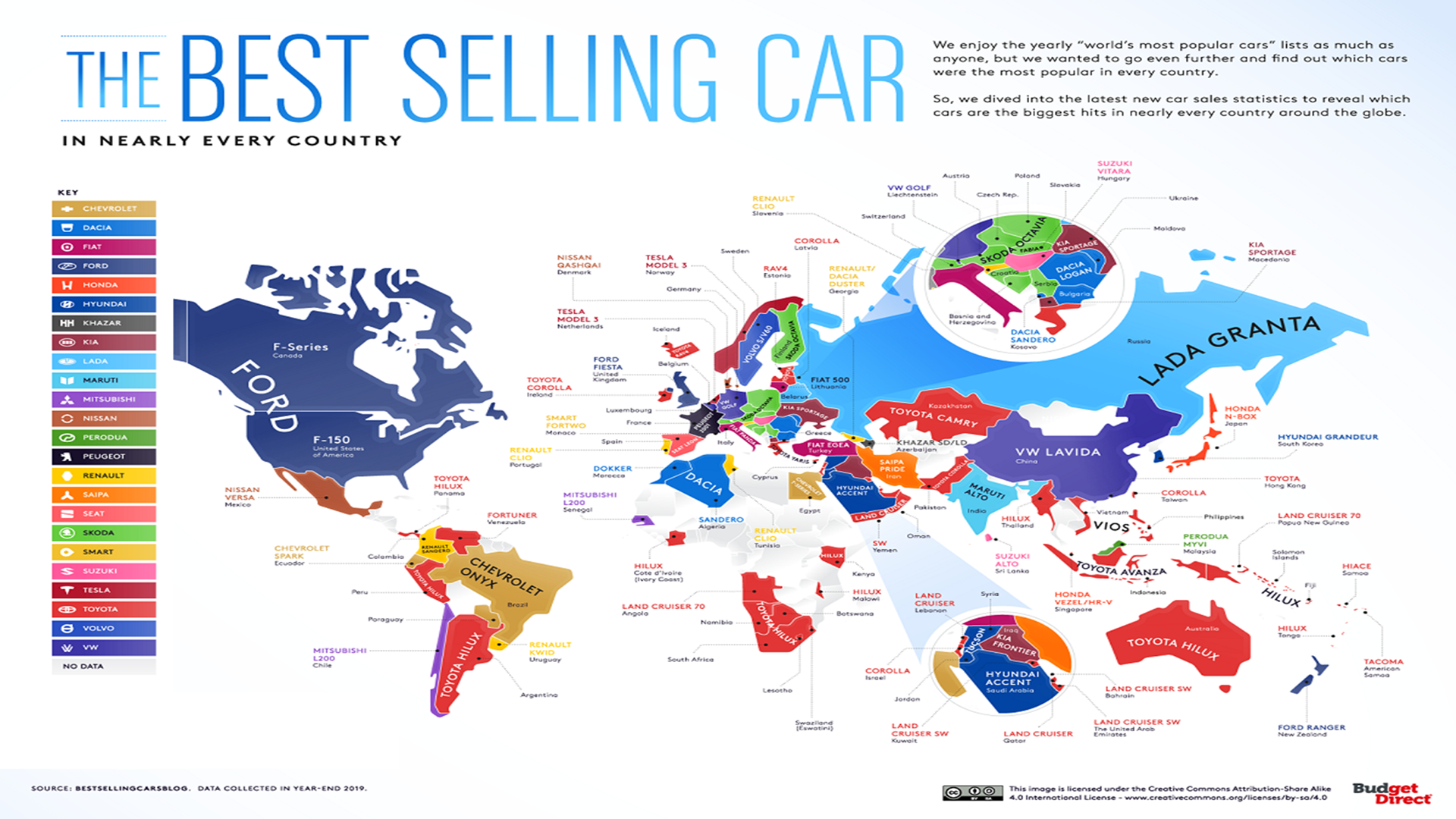 Perodua Myvi: The Best-Selling Car in Malaysia