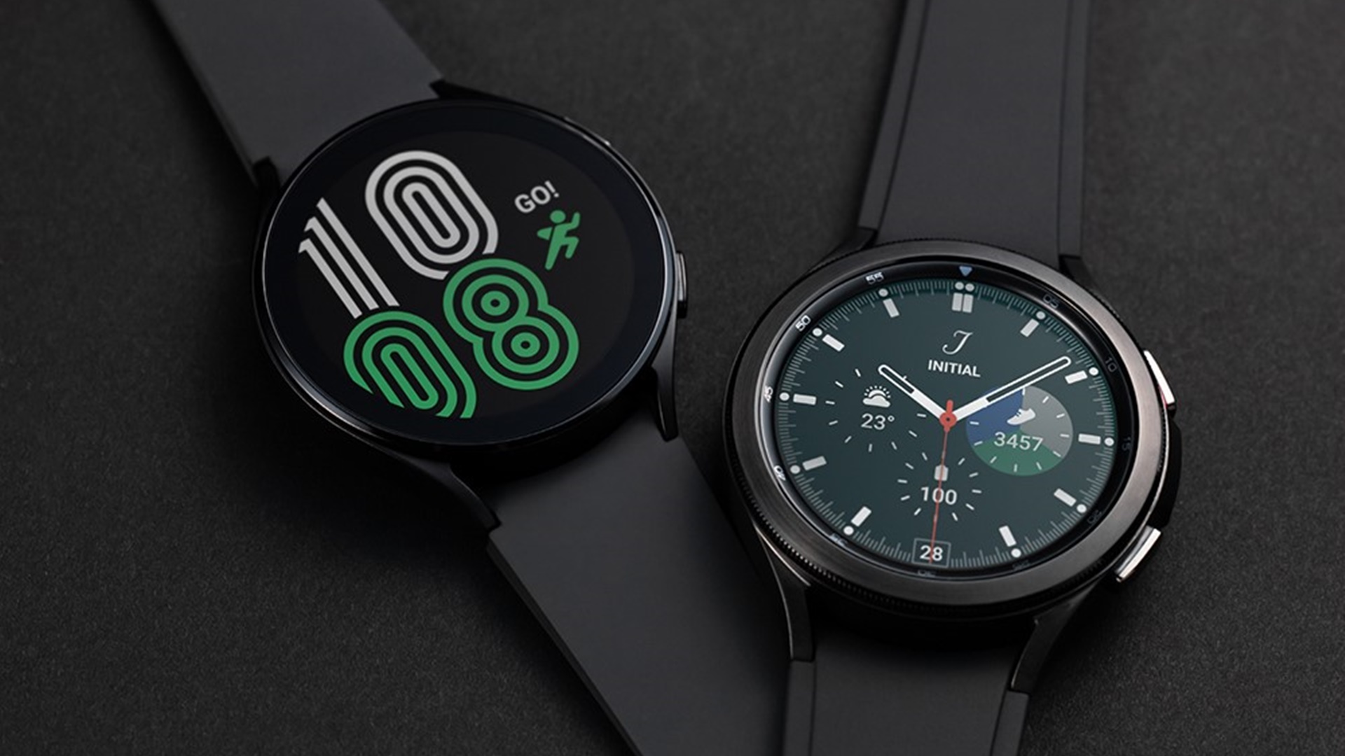 Samsung Launches New Galaxy Smartwatch Series
