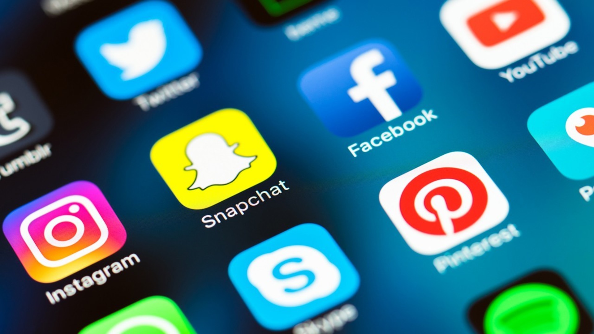 Social Media as A Money Tool