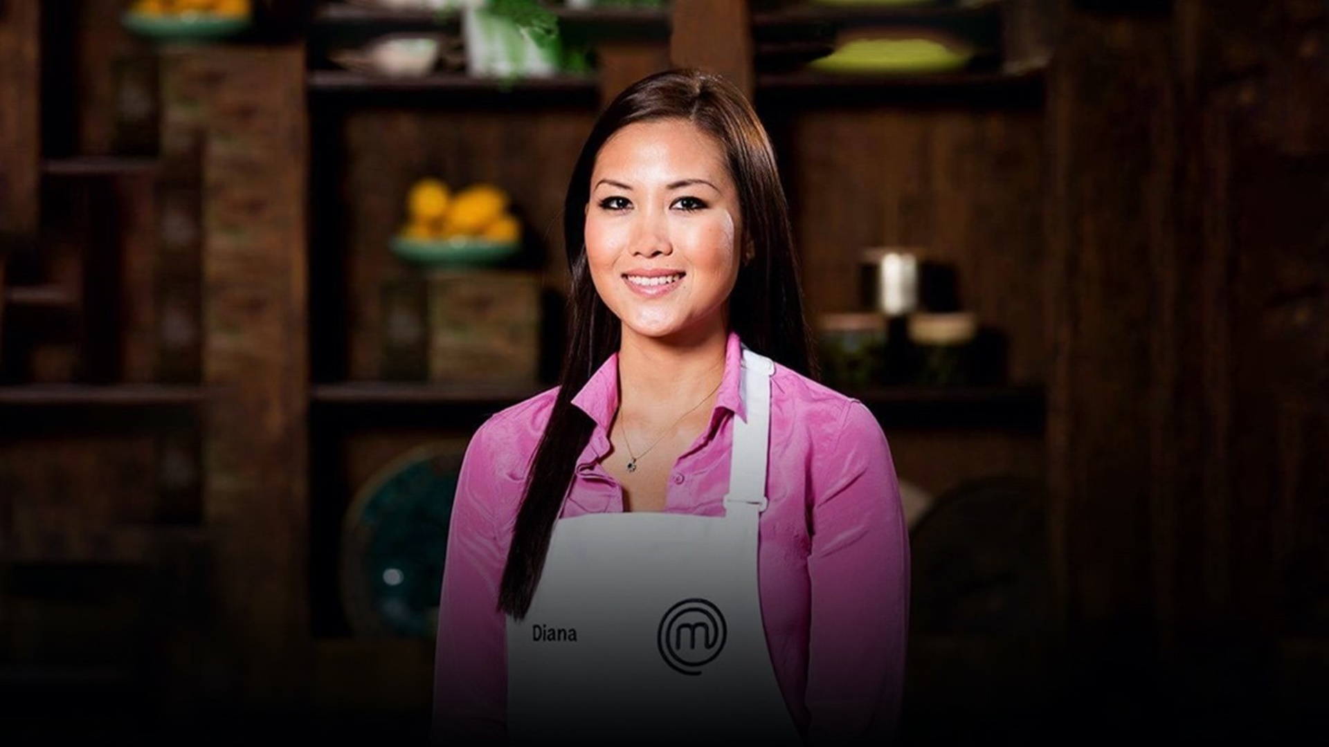 The Malaysian Who Made Waves with Her Cooking