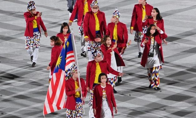 The Olympics Has Officially Ended, And A Salutation to Our Malaysian Athletes Should Entail