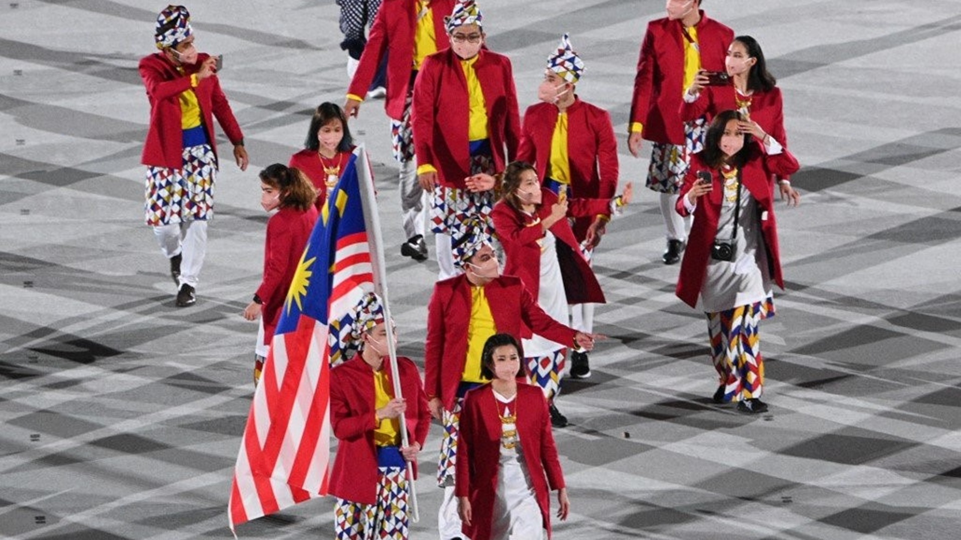 The Olympics Has Officially Ended, And A Salutation to Our Malaysian Athletes Should Entail