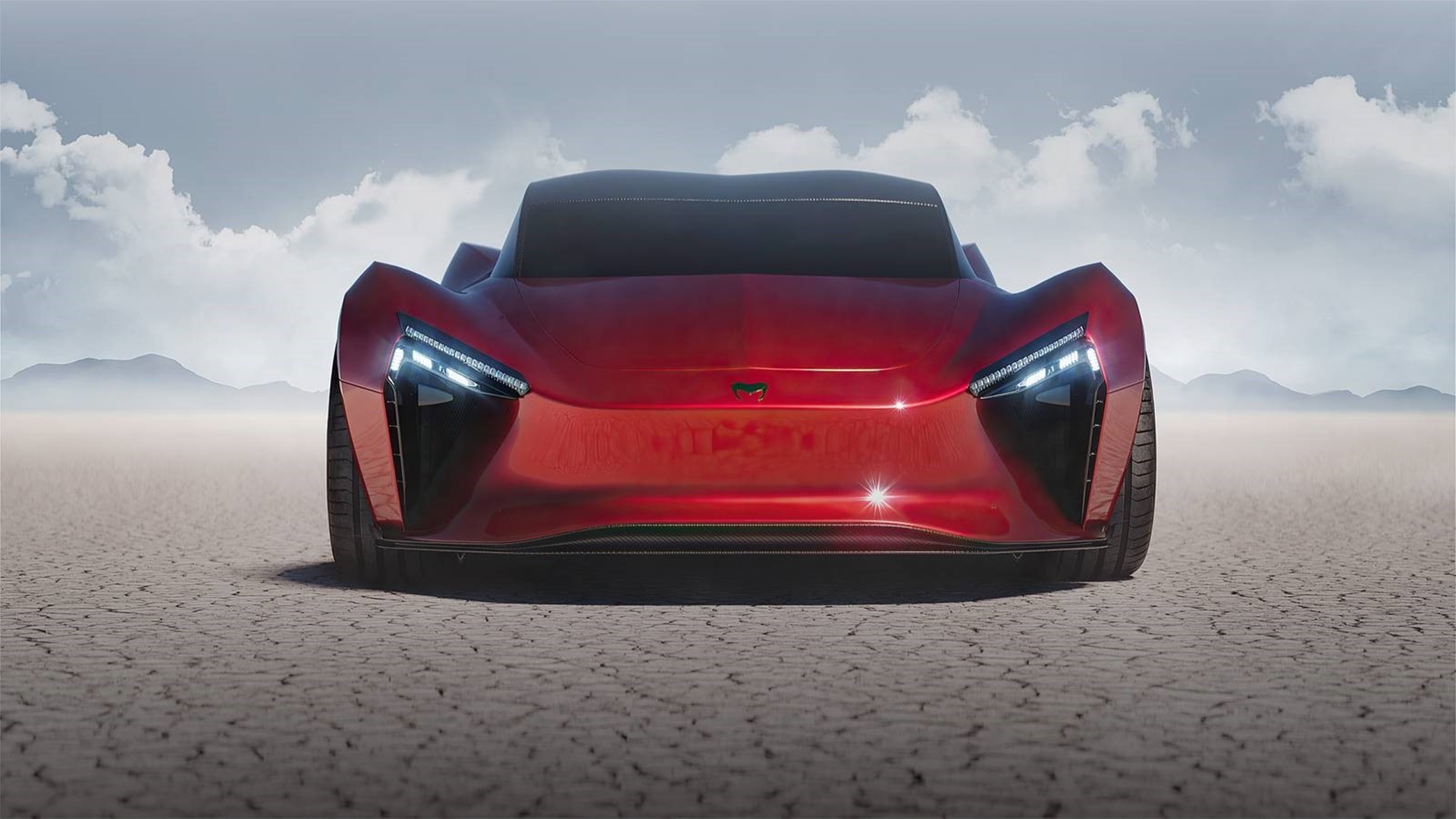 There’s An Electric Supercar That Is Reportedly Faster Than the Tesla Model S Plaid, really?
