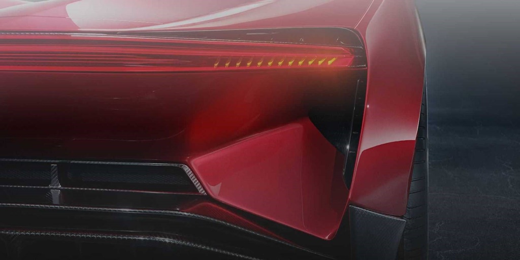 There’s An Electric Supercar That Is Reportedly Faster Than the Tesla Model S Plaid, really?
