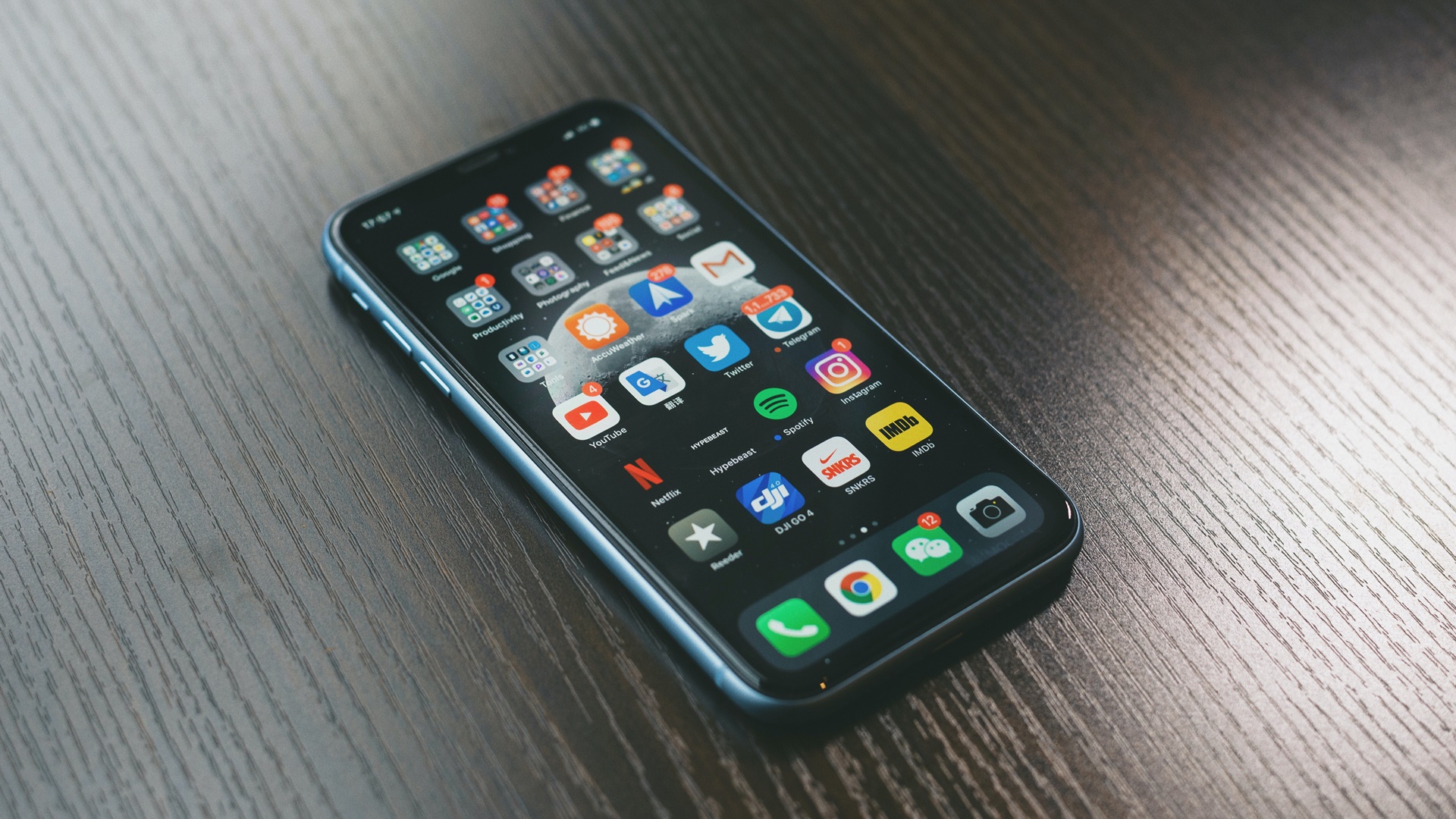 This Is How Much Data We’re Using on Our Phones