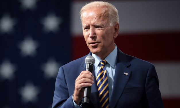 U.S. Is the World Number One Vaccine Donator, Says Biden
