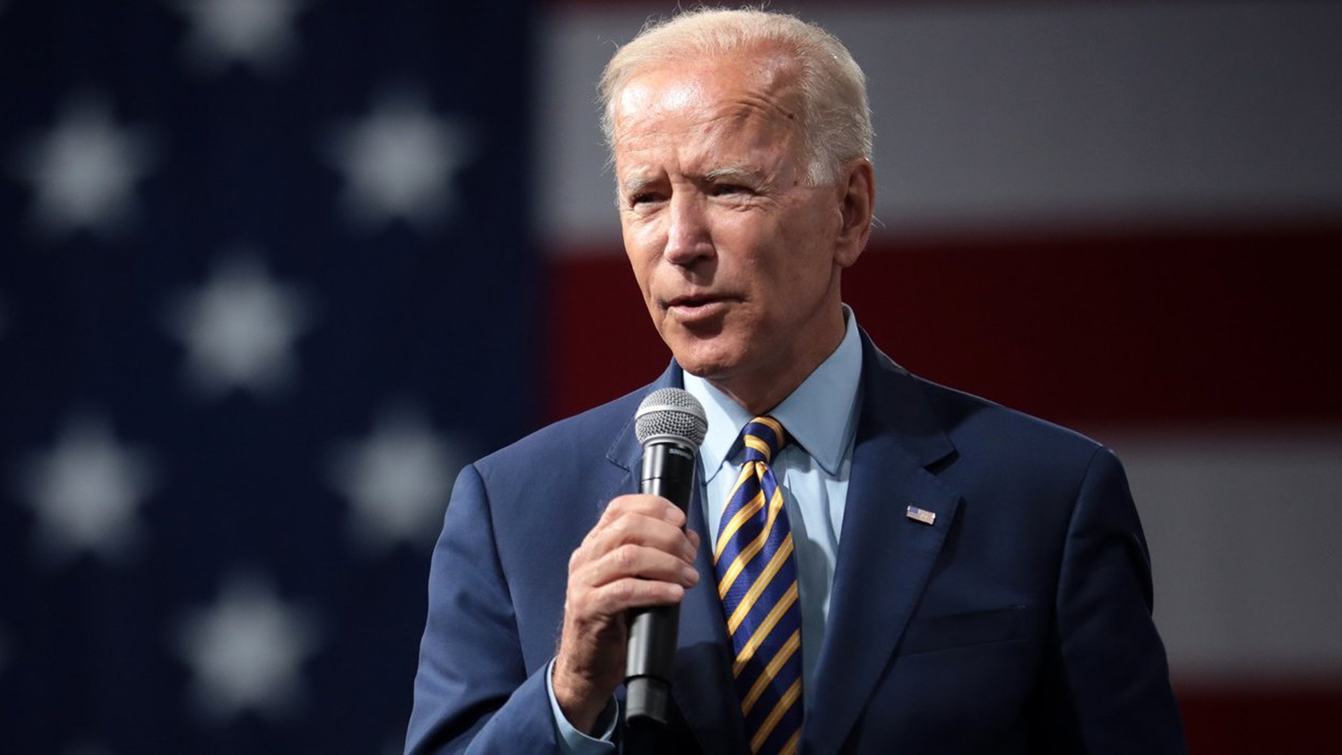 U.S. Is the World Number One Vaccine Donator, Says Biden