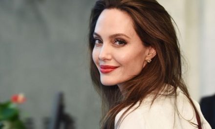 Angelina Jolie Divorced Brad Pitt for Her Children’s Safety