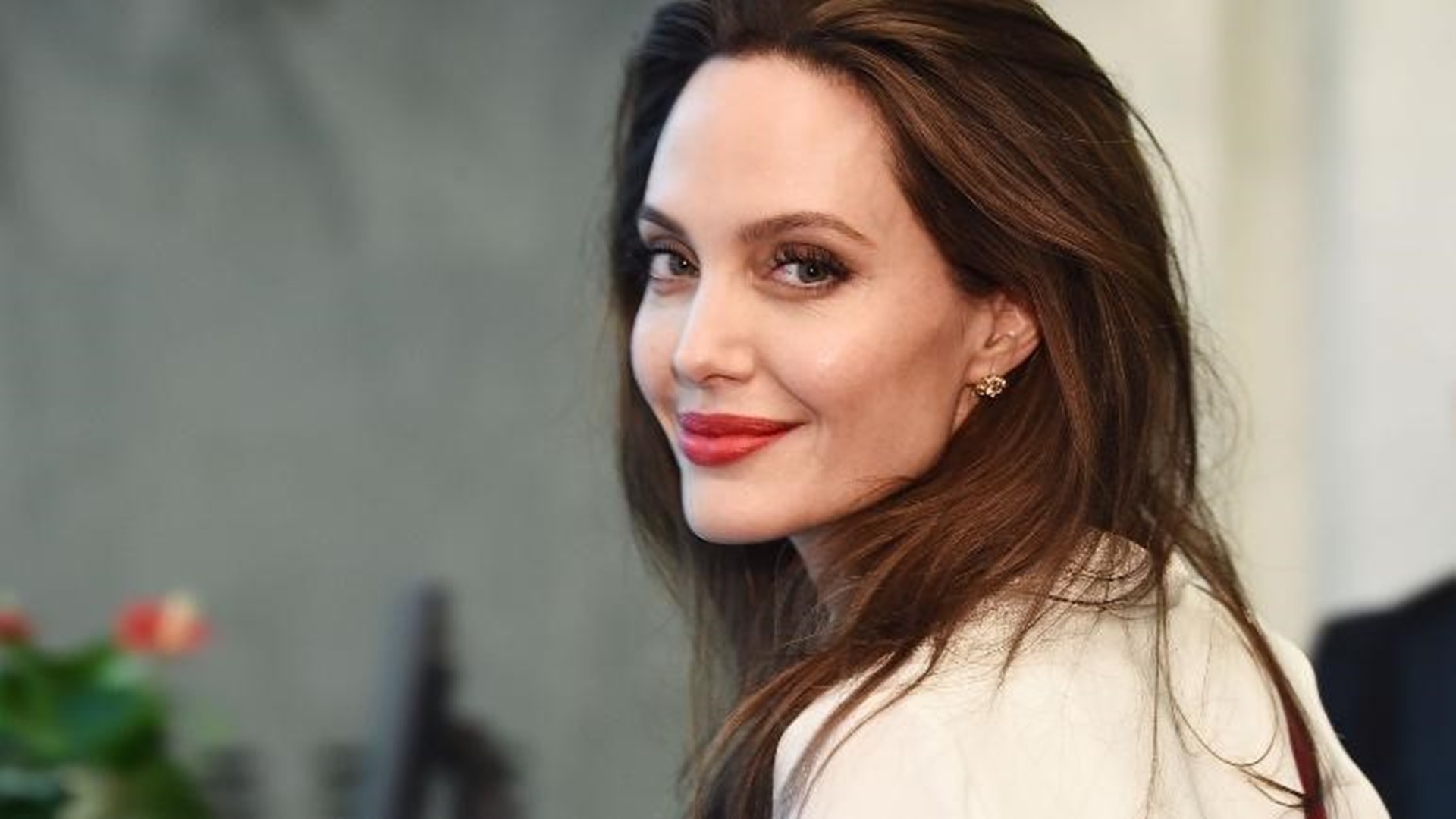 Angelina Jolie Divorced Brad Pitt for Her Children’s Safety