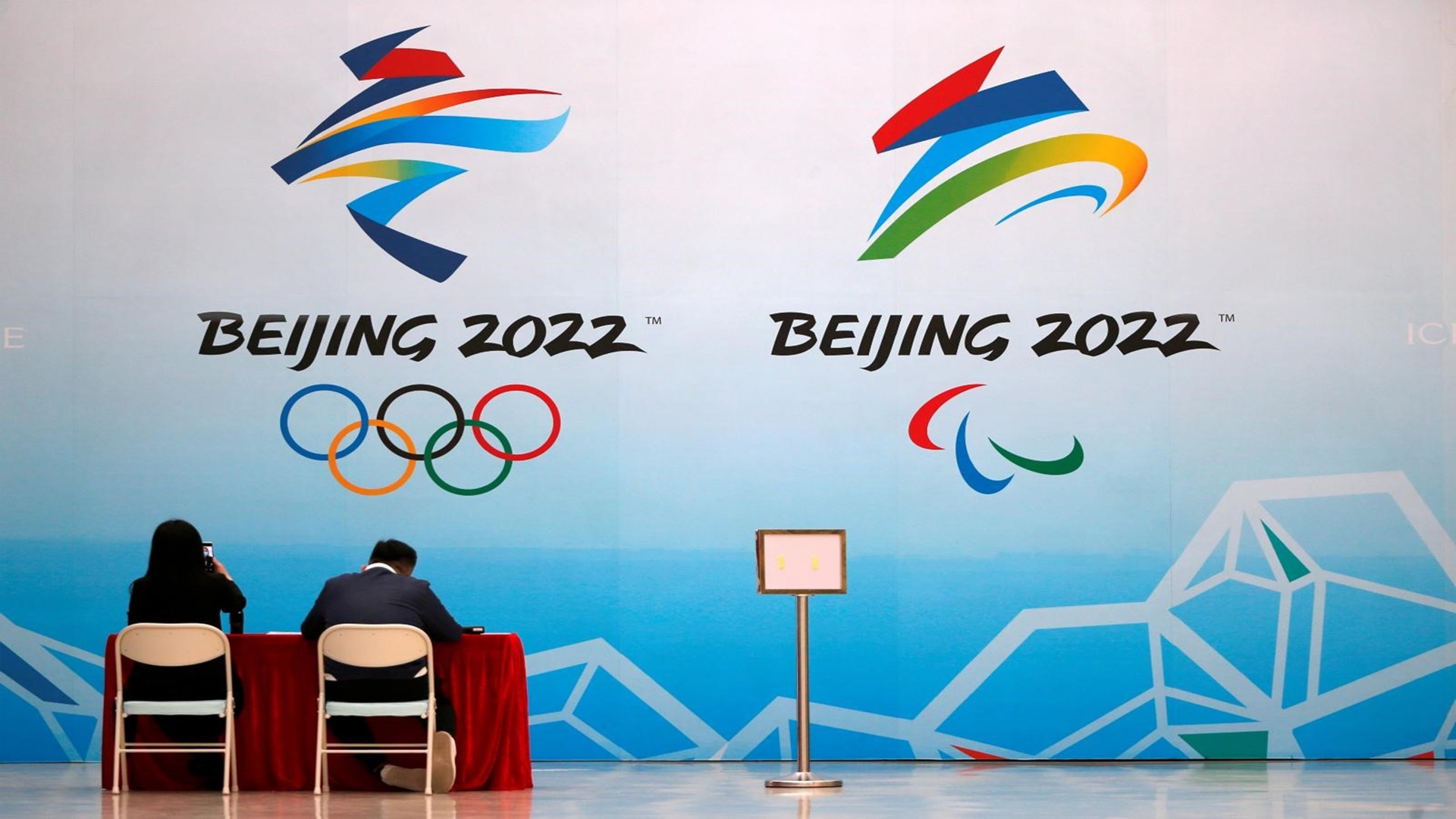 Beijing Winter Olympics