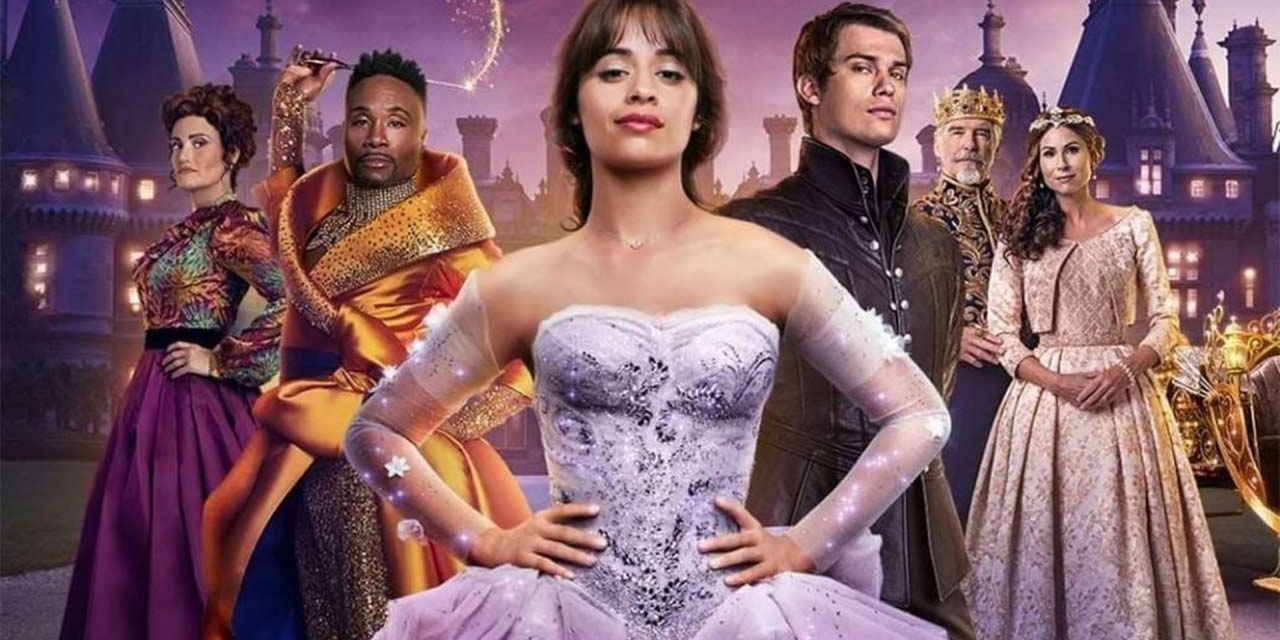 Cinderella 2021, Is It Good?