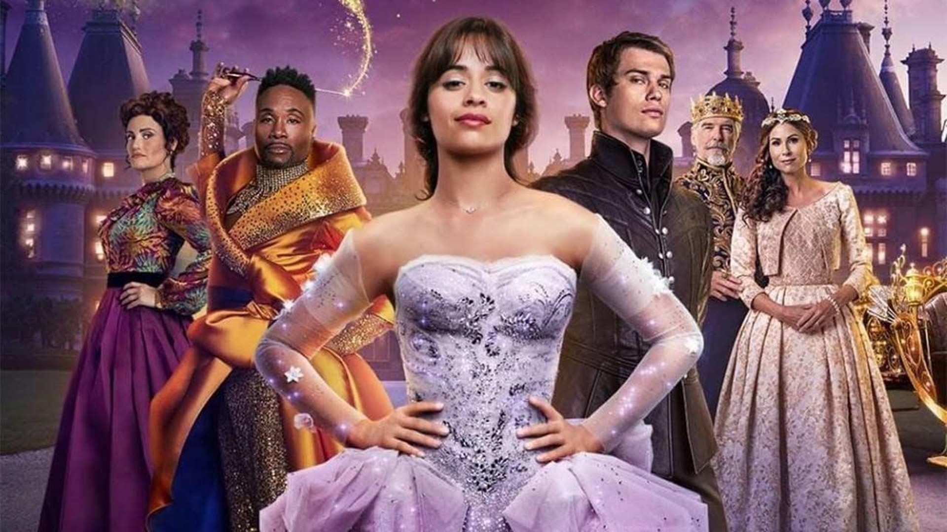 Cinderella 2021, Is It Good?