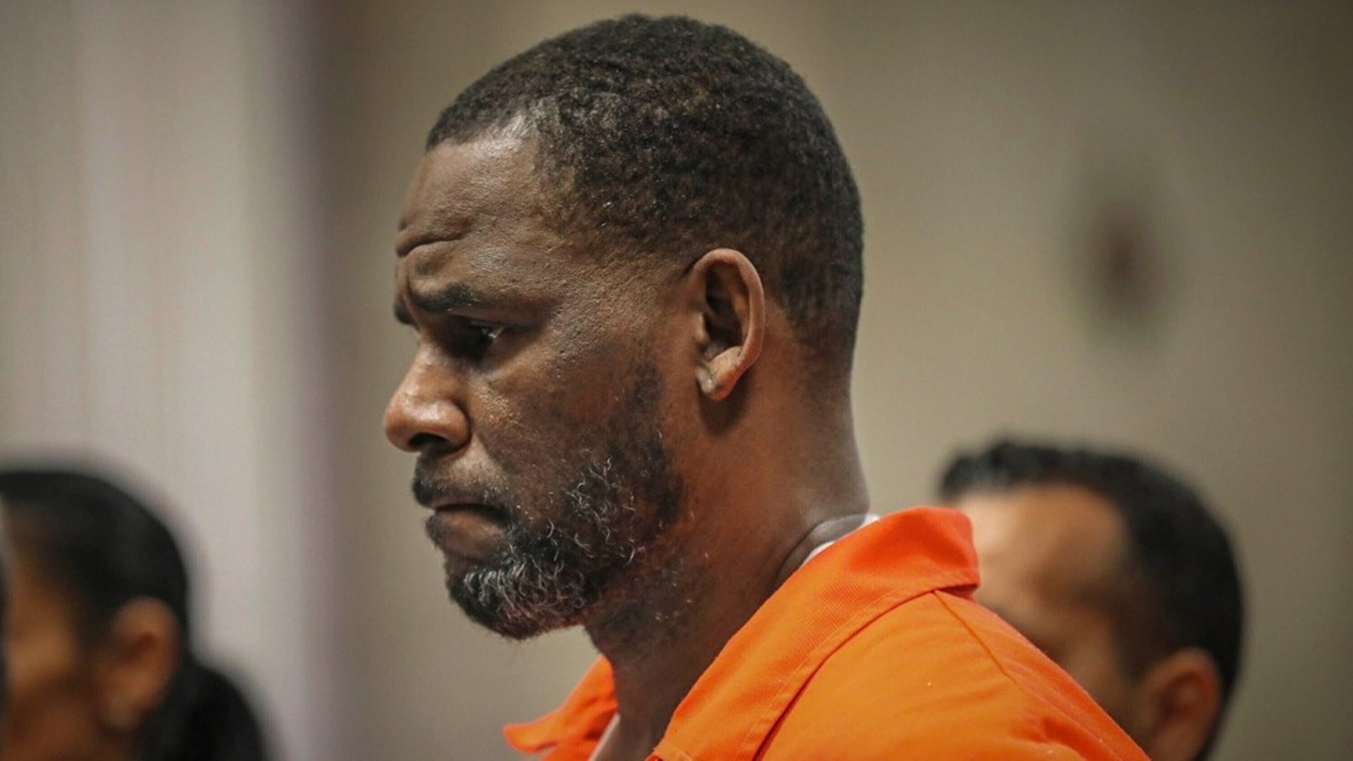Court Rule R. Kelly Guilty on All Charges
