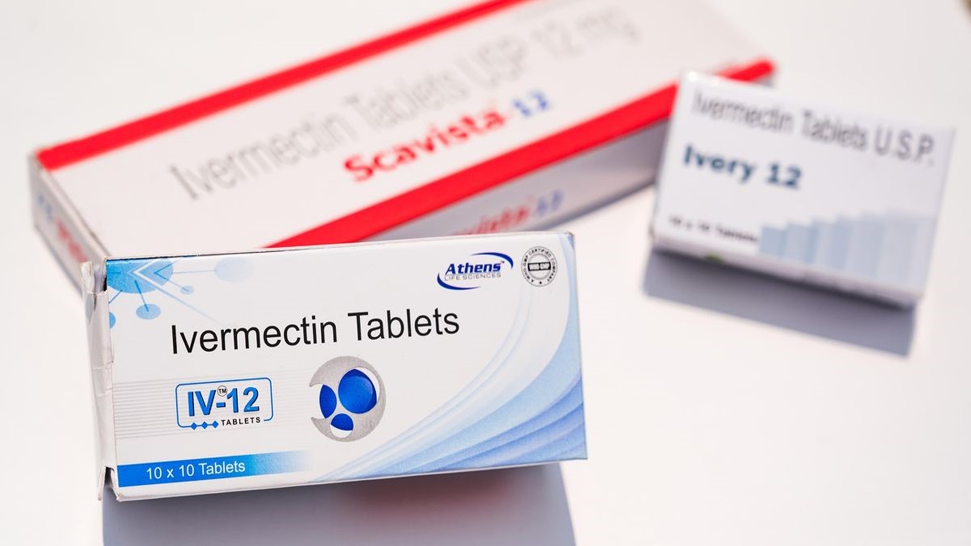 Debunking The Myth Surrounding Ivermectin