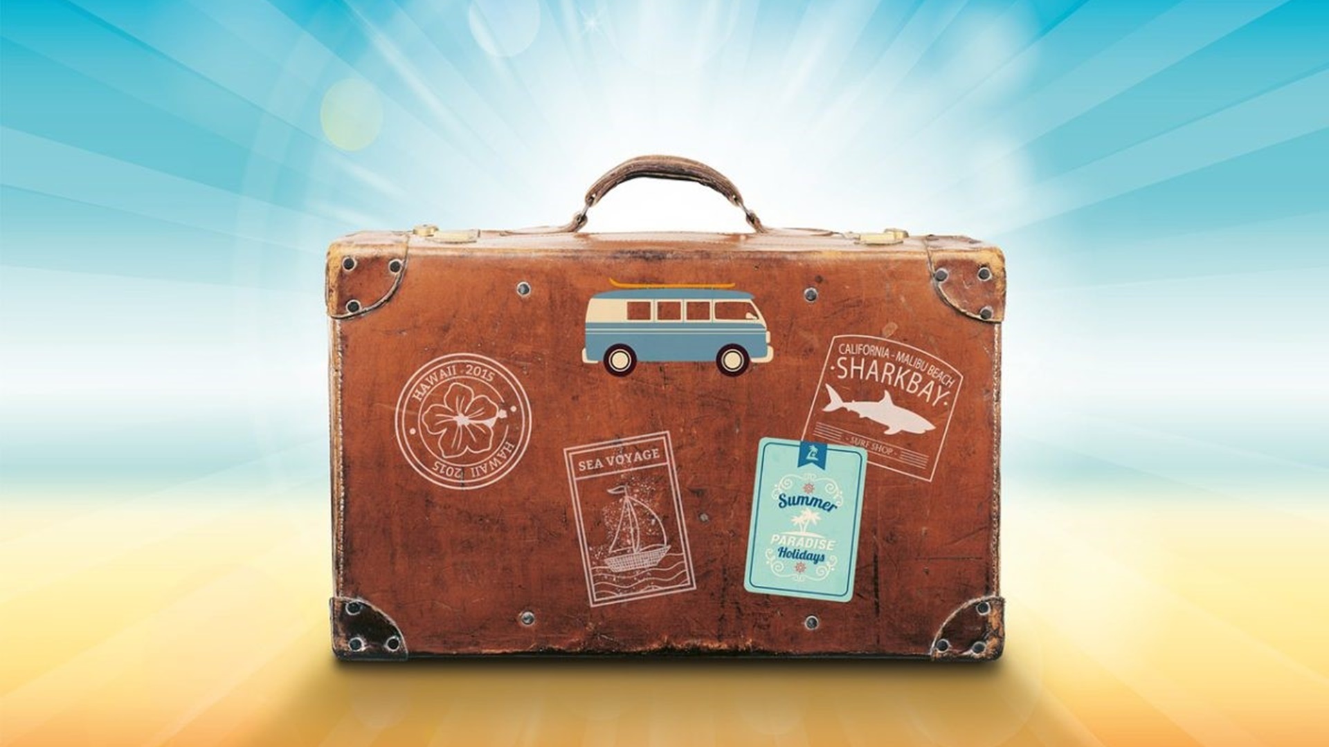 Domestic Tourism Back on Track